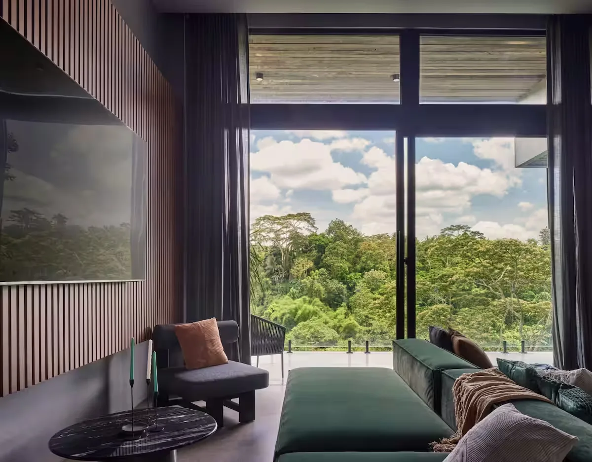 NEXA Hillside Villa, фото 1