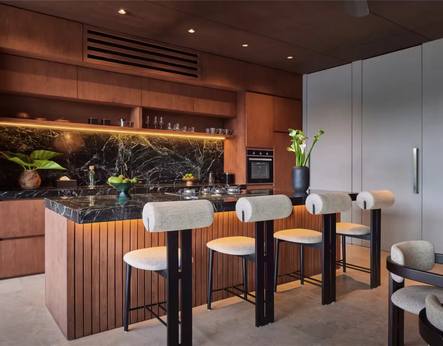 NEXA Hillside Villa, фото 7