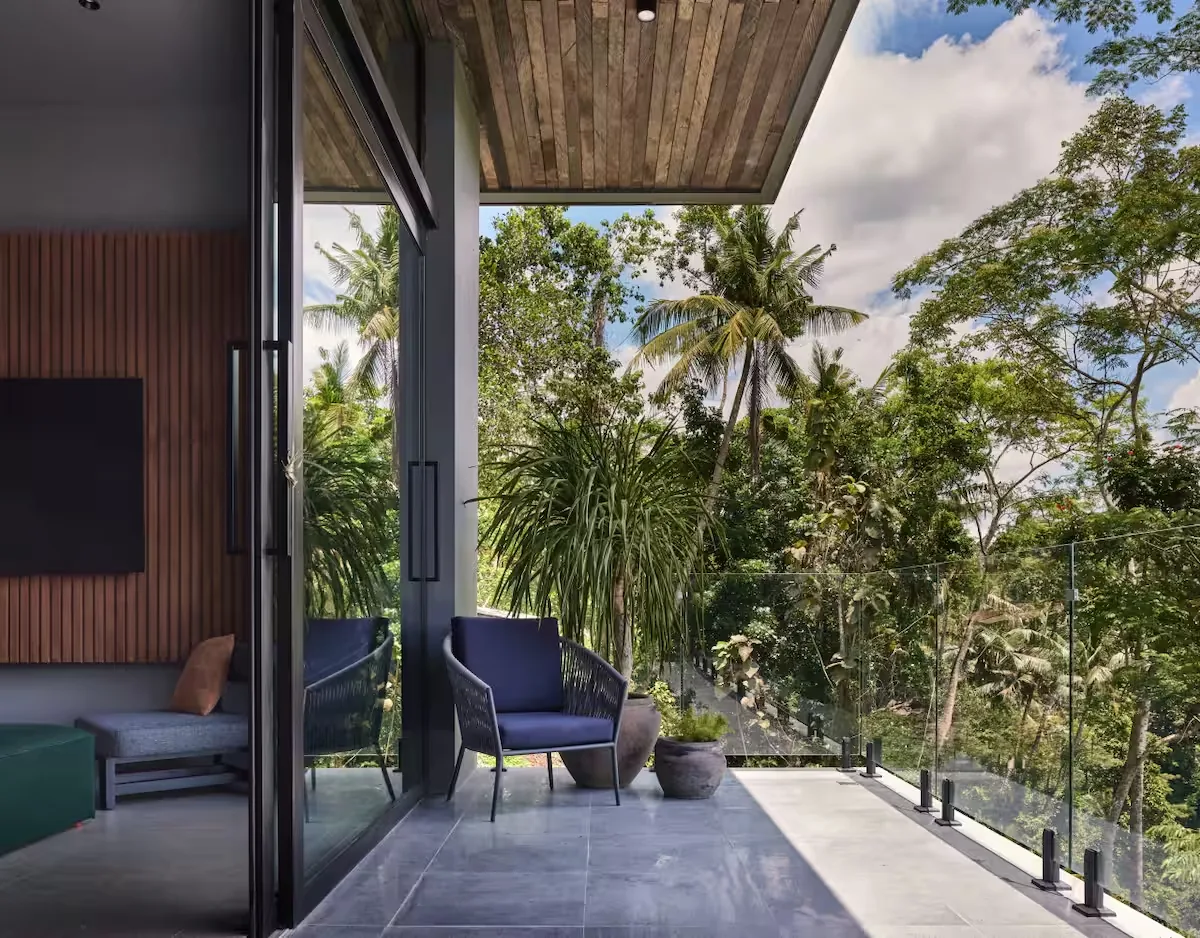 NEXA Hillside Villa, фото 11