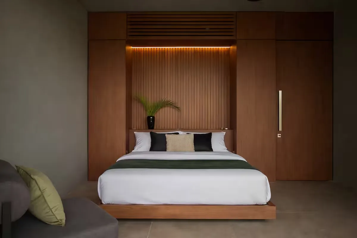NEXA Hillside Villa, фото 12