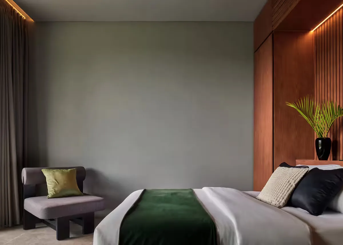 NEXA Hillside Villa, фото 13